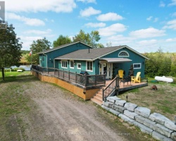 Property for Sale on 195 NORTH SHORE ROAD, 