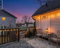 Property for Sale on 249 HARVEY STREET, Orillia