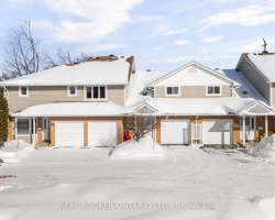 Property for Sale on 102 - 10 MUSEUM DRIVE, Orillia