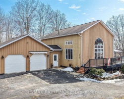 Property for Sale on 2018 UHTHOFF LINE, Severn