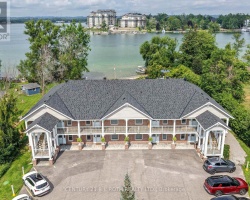 Cottage for Sale on Lake Simcoe