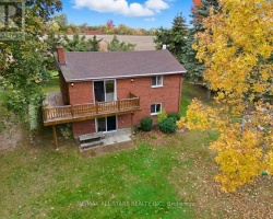 Cottage for Sale on Lake Scugog