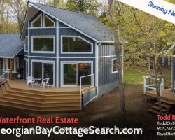 Property for Sale on 9316 Georgian Bay Shr, Georgian Bay