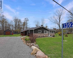 Property for Sale on 1392 OLD DONALD ROAD, Dysart et al (Dysart)