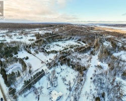 Property for Sale on 2970 FESSERTON SIDE ROAD, Severn (Fesserton)