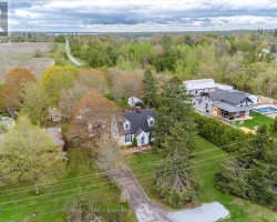 Property for Sale on 772 County Road 121, Kawartha Lakes