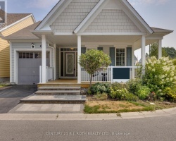 Cottage for Sale on Lake Couchiching