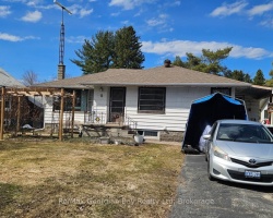 Property for Sale on 8 STURGEON BAY ROAD, Severn (Coldwater)