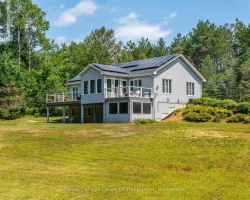 Property for Sale on 1030 SAWDUST ROAD N, Minden Hills (Snowdon)
