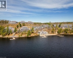 Cottage for Sale on Lake Muskoka