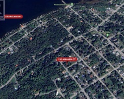 Property for Sale on 150 Amanda Street, Tay (Waubaushene)