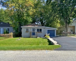 Property for Sale on 3421 Beachview Avenue, Severn (West Shore)