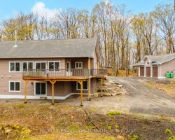 Property for Sale on 253 RIDGEVIEW ROAD, Dysart et al (Dysart)