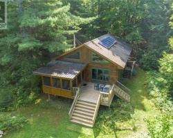 Cottage for Sale on Irondale River