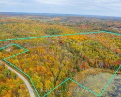 Property for Sale on 1600 BOBCAYGEON ROAD, 