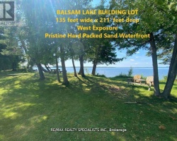 Property for Sale on 14 Antler Tr, Kawartha Lakes