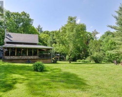 Property for Sale on 1658 HOUSEY'S RAPIDS ROAD, Gravenhurst (Ryde)