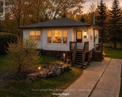 Property for Sale on 2 MEADOW STREET, Parry Sound