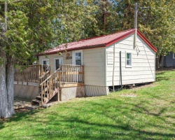 Cottage for Sale on Dalrymple Lake