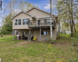 Cottage for Sale on Beaver Lake
