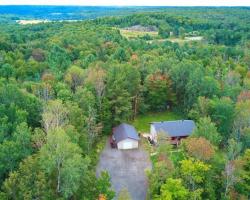Property for Sale on 295 TOWN LINE Road W, Huntsville