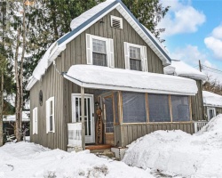 Property for Sale on 1016 Manson Lane, Gravenhurst