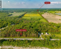 Property for Sale on 2071 Quarry Road, Coldwater