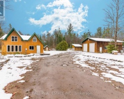 Property for Sale on 1160 SOMERVILLE 3RD CONCESSION, 