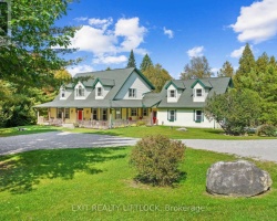 Cottage for Sale on Shadow Lake