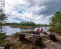 Cottage for Sale on Georgian Bay