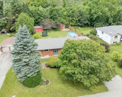 Property for Sale on 220 Moonstone Road E, Oro-Medonte