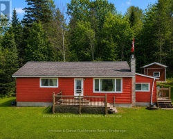 Cottage for Sale on Gordonier Lake
