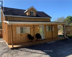 Property for Sale on 77 JAMES BAY JUNCTION ROAD S, 