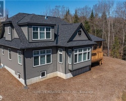 Property for Sale on 1020 Ridgeline Drive, Lake of Bays