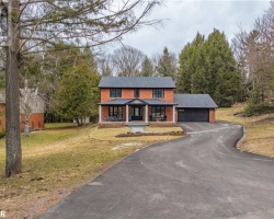 Property for Sale on 30 Golf Course Road, Bracebridge