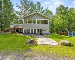 Property for Sale on 1213 Bonnie Lake Road, Bracebridge