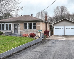 Property for Sale on 6 Esther Anne Drive, Orillia