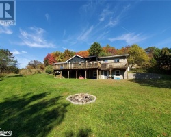 Property for Sale on 585 Deer Lake Road, Port Sydney