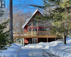 Property for Sale on 1940 PORT CUNNINGTON RD, Lake of Bays