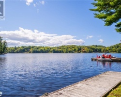 Cottage for Sale on Mill Lake