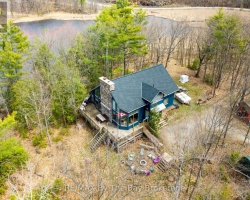 Cottage for Sale on Georgian Bay