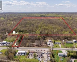 Property for Sale on 12824 COUNTY ROAD 16 ROAD, Severn