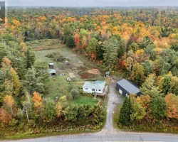 Property for Sale on 1741 DOE LAKE ROAD, Gravenhurst (Muskoka (S))