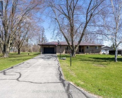 Property for Sale on 116 BEACH ROAD, Kawartha Lakes (Ops)