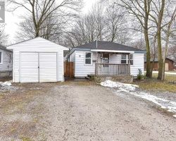 Property for Sale on 313 East Street E, Orillia