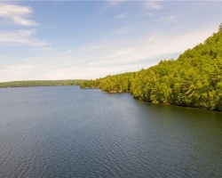 Cottage for Sale on Drag Lake