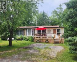 Property for Sale on 1802 COUNTY RD. 121 LOT # 303 Road, Fenelon Falls