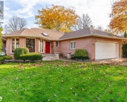 Cottage for Sale on Pigeon Lake