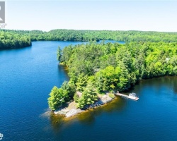 Cottage for Sale on St. Nora Lake