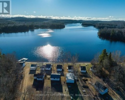 Property for Sale on 1016 Oxtongue Lake Rd, Algonquin Highlands